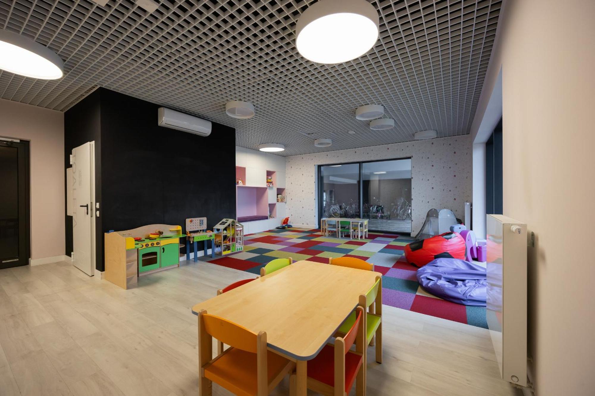 Zajezdnia Wrzeszcz Modern & Stylish Apartment Gym Gdansk By Noclegi Renters Buitenkant foto